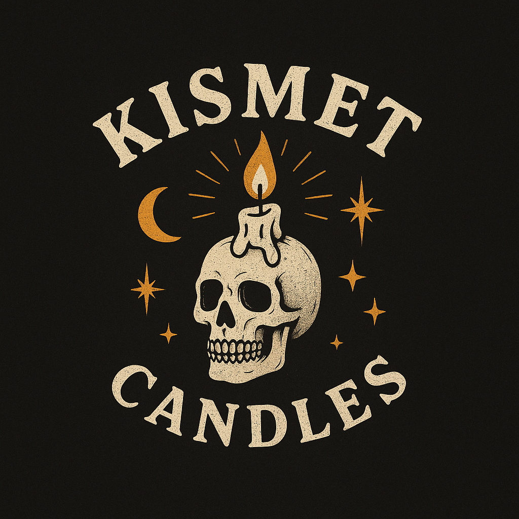Kismet Candles