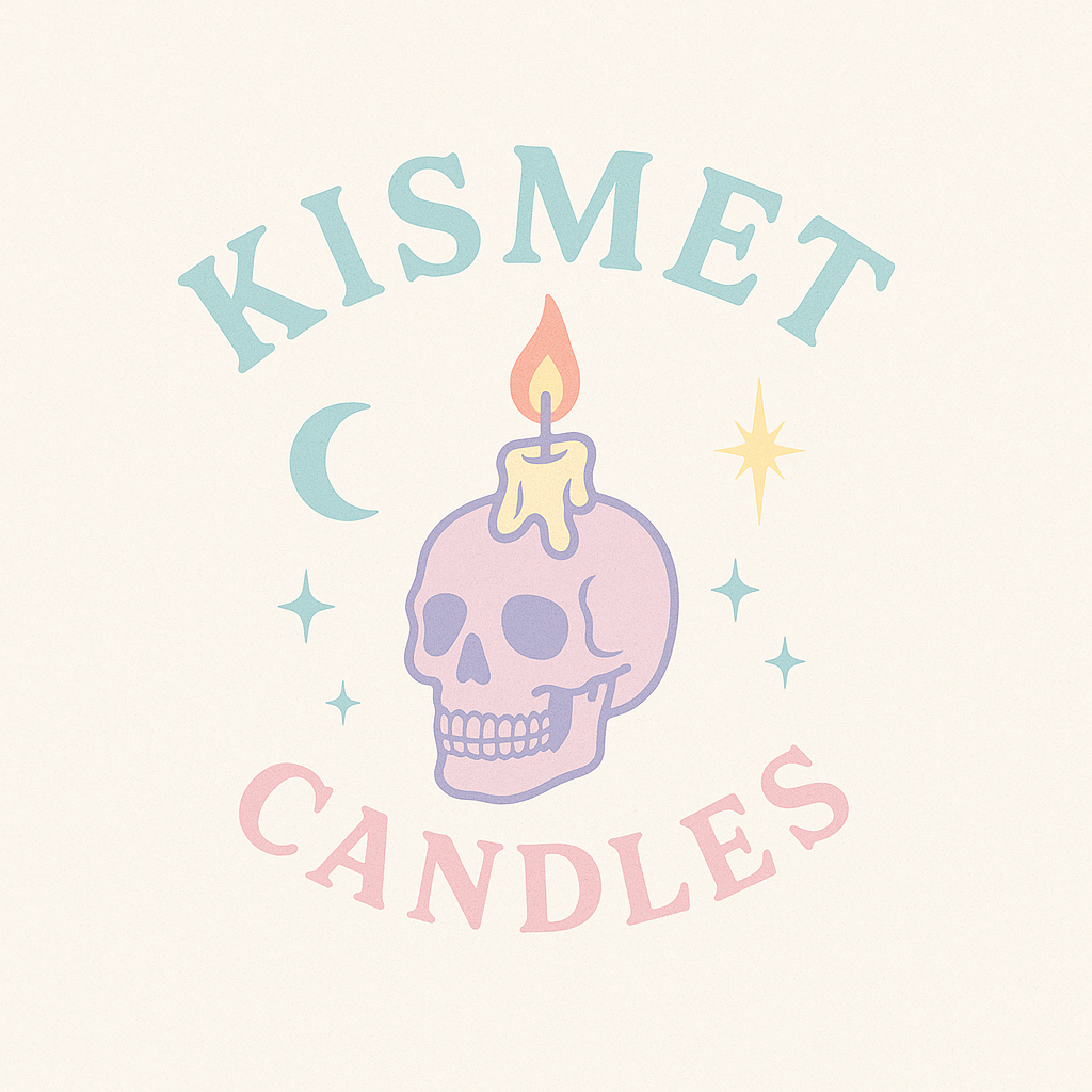 Kismet Candles