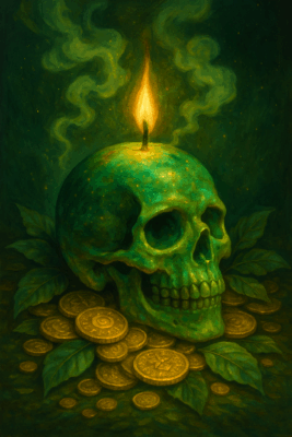 Prosperity & Abundance