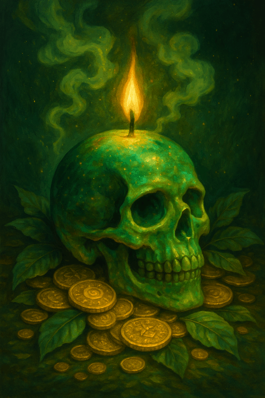 Prosperity & Abundance