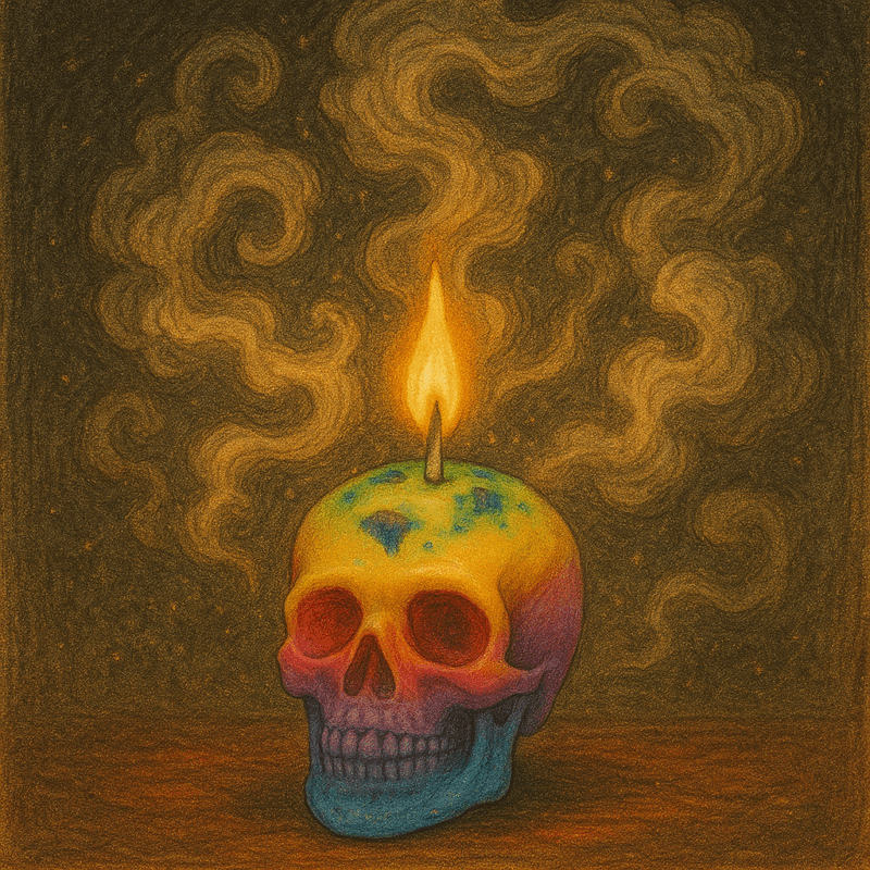 Transformation & Magic