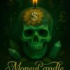 Money Candle