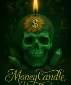 Money Candle
