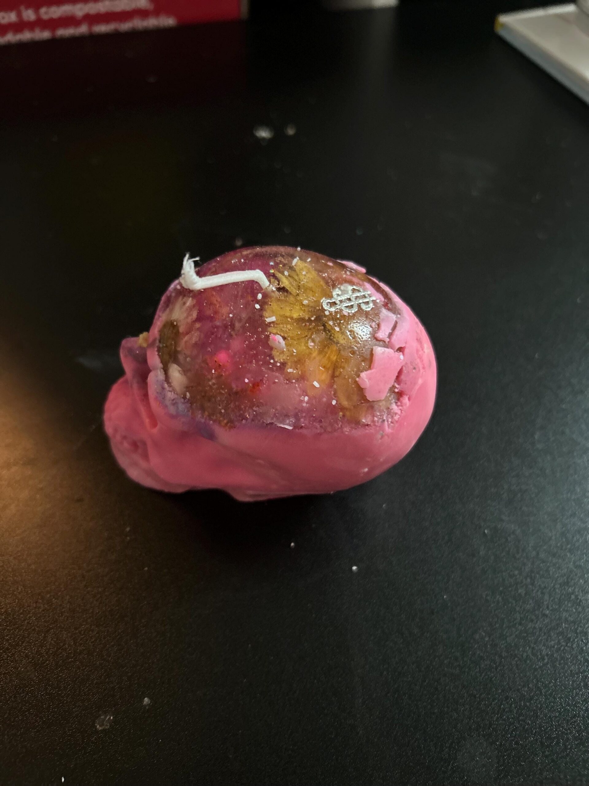 Money Candle - Image 4