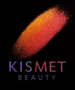 Alternative view of Kismet Magic Glitter — Cosmic Ember