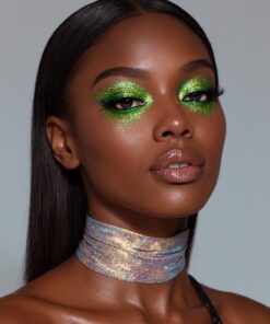 Kismet Magic Glitter — Electric Jade