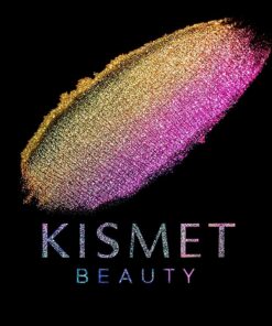 Alternative view of Kismet Magic Glitter — Pink Aura Shift