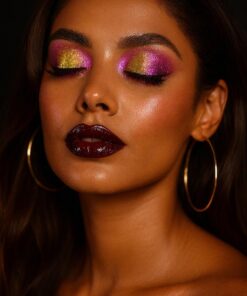 Kismet Magic Glitter — Pink Aura Shift
