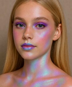 Kismet Magic Glitter — Rainbow