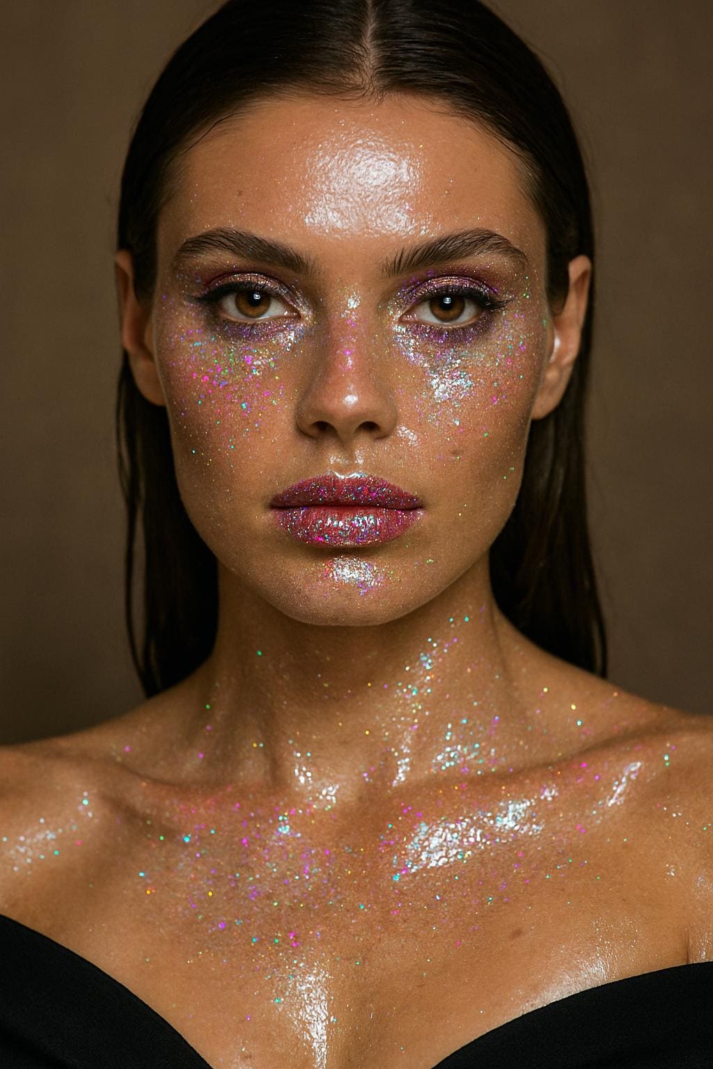 Kismet Magic Glitter — Unicorn Bliss
