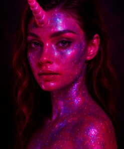 Kismet Magic Glitter — Cosmic Unicorn