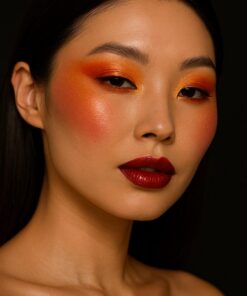 Kismet Magic Glitter — Cosmic Ember