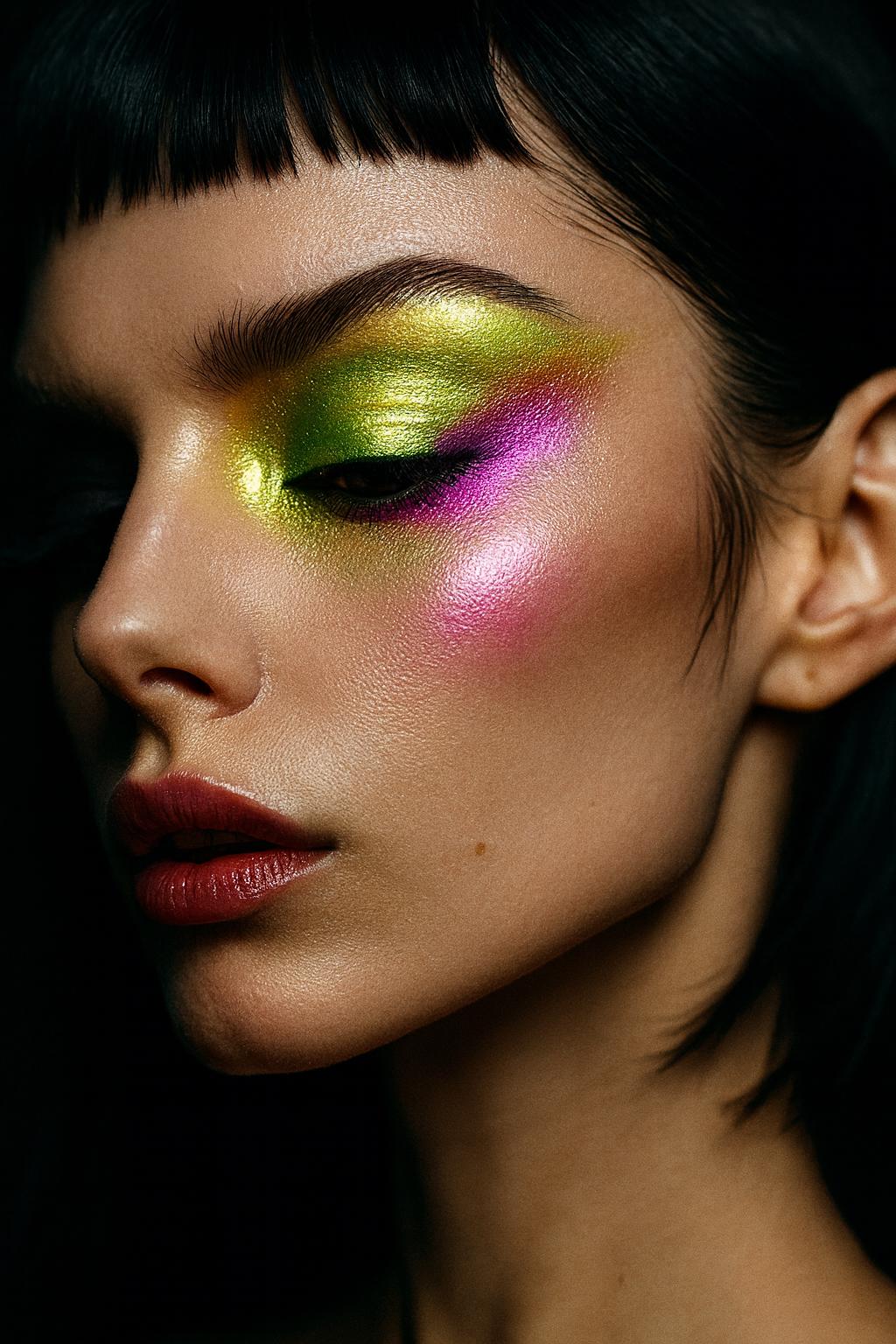 Kismet Magic Glitter — Pink Aura Shift - Image 3