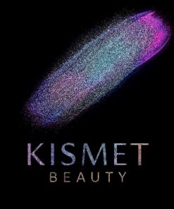 Alternative view of Kismet Magic Glitter — Rainbow