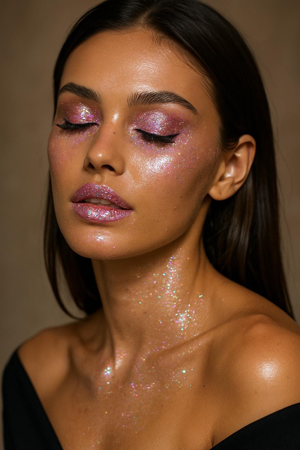Kismet Magic Glitter — Unicorn Bliss - Image 3