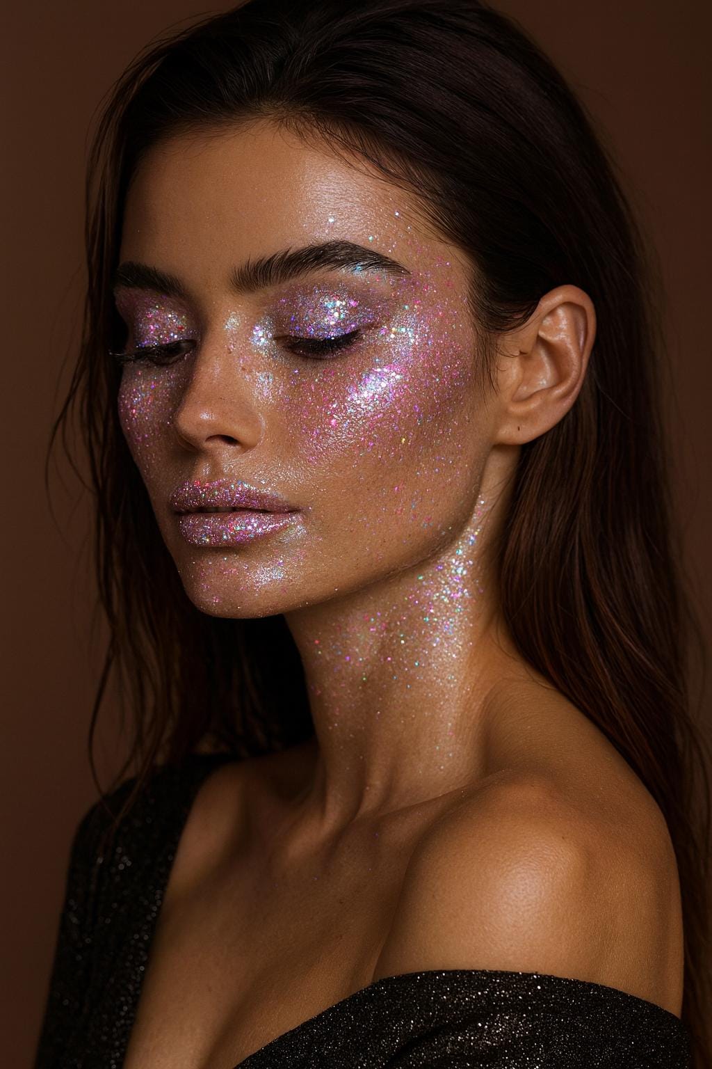 Kismet Magic Glitter — Unicorn Bliss - Image 5