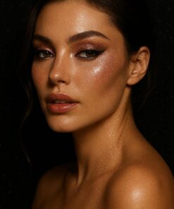 Alternative view of Kismet Magic Glitter — Goddess Glitter
