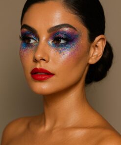 Alternative view of Miami Prism Pigment Set (multichrome)