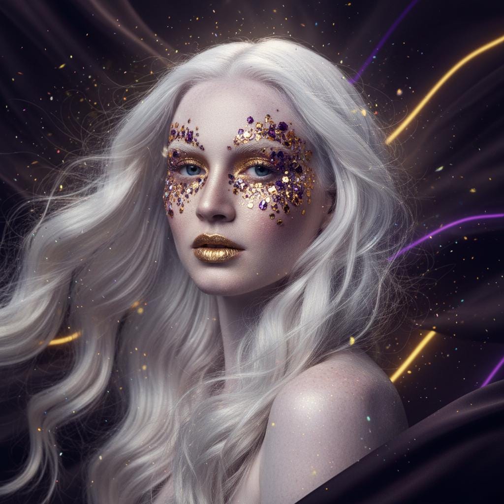 Kismet Magic Glitter — Nova - Image 3
