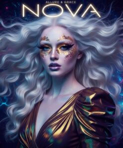 Kismet Magic Glitter — Nova