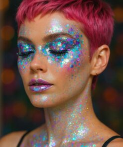 Kismet Magic Glitter — Chunky Holographic