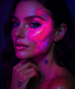Kismet Cosmic UV Glow Gel — single color