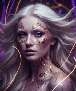 Alternative view of Kismet Magic Glitter — Nova