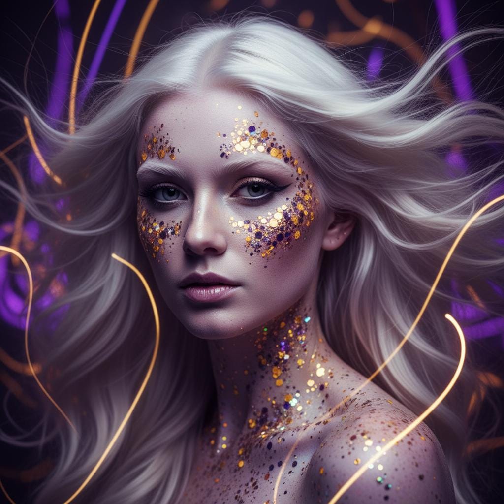 Kismet Magic Glitter — Nova - Image 2